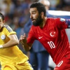 Arda Turan: Türk Milli Takımı onurlu davranmalı Arda Turan: Türk Milli Takımı onurlu davranmalı