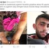 Baskında yaşlı kadın ve torununa darp Baskında yaşlı kadın ve torununa darp