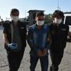 Samsun'da özel harekat destekli DEAŞ operasyonunda 12 şüpheli gözaltına alındı