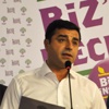 Demirtaş: Sonuç barışın zaferidir Demirtaş: Sonuç barışın zaferidir