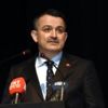 Pakdemirli: Sigarada düz paket uygulaması hedefine ... Pakdemirli: Sigarada düz paket uygulaması hedefine ...