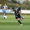Fenerbahçe ilk mağlubiyetini aldı Fenerbahçe ilk mağlubiyetini aldı
