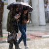 Meteoroloji'den peş peşe uyarı Meteoroloji'den peş peşe uyarı