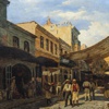 Bir zamanlar Fatih Malta Çarşısı… Bir zamanlar Fatih Malta Çarşısı…