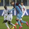 Alexander Sörloth PFDK'lık oldu Alexander Sörloth PFDK'lık oldu