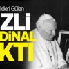 FETÖ lideri Gülen gizli Kardinal çıktı