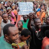 Burundi'de muhalefet, yeni bir seçim komisyonunun oluşturulmasını talep etti Burundi'de muhalefet, yeni bir seçim komisyonunun oluşturulmasını talep etti