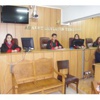 Öğrencilerden Temsili Mahkeme Öğrencilerden Temsili Mahkeme