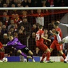 Liverpool ilk transferini yapmak üzere Liverpool ilk transferini yapmak üzere