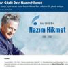 Türkiye Komünist Partisi'nden AA'ya Nazım Hikmet tepkisi