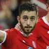 Yunus Mallı bir gol attı, Mainz 05 kazandı Yunus Mallı bir gol attı, Mainz 05 kazandı