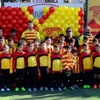 Göztepe Başkanı Sepil Hakem Oldu Göztepe Başkanı Sepil Hakem Oldu