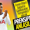 Galatasaray, Gedson Fernandes'i yedekte tutuyor