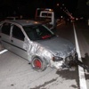 Samsun’da Trafik Kazası: 2 Yaralı Samsun’da Trafik Kazası: 2 Yaralı