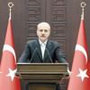 Terör örgütlerini sınır ötesinde de vuracağız Terör örgütlerini sınır ötesinde de vuracağız