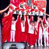 Almanya’da muhteşem balo Almanya’da muhteşem balo