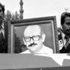 Efsane bakan Gün Sazak anılıyor Efsane bakan Gün Sazak anılıyor