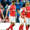 Arsenal kupada finalde Arsenal kupada finalde