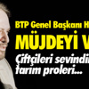 Enerji Ve Tabii Kaynaklar Bakanı Yıldız