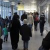1 milyon mülteci Avrupa'ya başvurdu