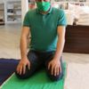 Anti bakteriyel tek kullanımlık seccade üretildi Anti bakteriyel tek kullanımlık seccade üretildi
