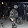 İstanbul'daki terör operasyonunda silah ve mühimmat ele geçirildi