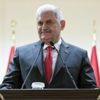 Başbakan Yıldırım'dan 23 Nisan mesajı Başbakan Yıldırım'dan 23 Nisan mesajı