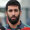 Arda Turan'dan başsağlığı mesajı