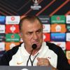 Fatih Terim Galatasaray'ın yarınki ilk 11'ini açıkladı!