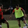 Hatayspor'da Başakşehir maçı hazırlıkları tamamlandı Hatayspor'da Başakşehir maçı hazırlıkları tamamlandı