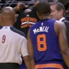 NBA'de görülmemiş skandal NBA'de görülmemiş skandal