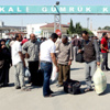 Peşmergenin hedefi Türkmen iş adamları! Peşmergenin hedefi Türkmen iş adamları!