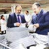 Varank'tan İtalyan şirketlere işbirliği çağrısı Varank'tan İtalyan şirketlere işbirliği çağrısı