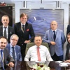 Erdoğan'dan Bakü dönüşü önemli açıklamalar: Yüzde 52'ye saygı duyun Erdoğan'dan Bakü dönüşü önemli açıklamalar: Yüzde 52'ye saygı duyun