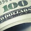 Yıl sonu dolar beklentisi yükseldi Yıl sonu dolar beklentisi yükseldi