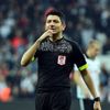 Süper Lig'de 26. haftanın hakemleri belli oldu!