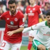 Yunus Mallı, milli takım tercihini yaptı Yunus Mallı, milli takım tercihini yaptı