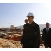 Tahmazoğlu’ndan Konut Müjdesi