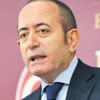 ‘Mutabakat olmazsa yasal yolu seçeriz’ ‘Mutabakat olmazsa yasal yolu seçeriz’
