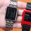 Yeni Pebble'a bağış yağdı Yeni Pebble'a bağış yağdı