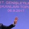 AKP'de 'racon' krizi... Teşkilatlar rahatsız AKP'de 'racon' krizi... Teşkilatlar rahatsız