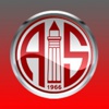 Antalyaspor'da tek hedef Süper Lig