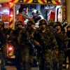 Paris'te terör operasyonu! Saldırganlardan biri yakalandı Paris'te terör operasyonu! Saldırganlardan biri yakalandı