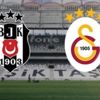 Beşiktaş 0-0 Galatasaray maçı CANLI ANLATIM İZLE