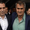 Şenol Güneş: Beşiktaş'tan teklif almadım