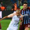 Sofiane Feghouli, takımını yalnız bıraktı