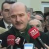 Bakan Soylu açıkladı: İlk ifadesini verdi Bakan Soylu açıkladı: İlk ifadesini verdi