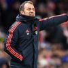 Bayern Münih, Flick in sözleşmesini uzattı Bayern Münih, Flick in sözleşmesini uzattı