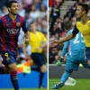 Wenger: "Arsenal'in Suarez'i..." Wenger: "Arsenal'in Suarez'i..."