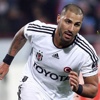 Quaresma'dan Beşiktaş açıklaması Quaresma'dan Beşiktaş açıklaması